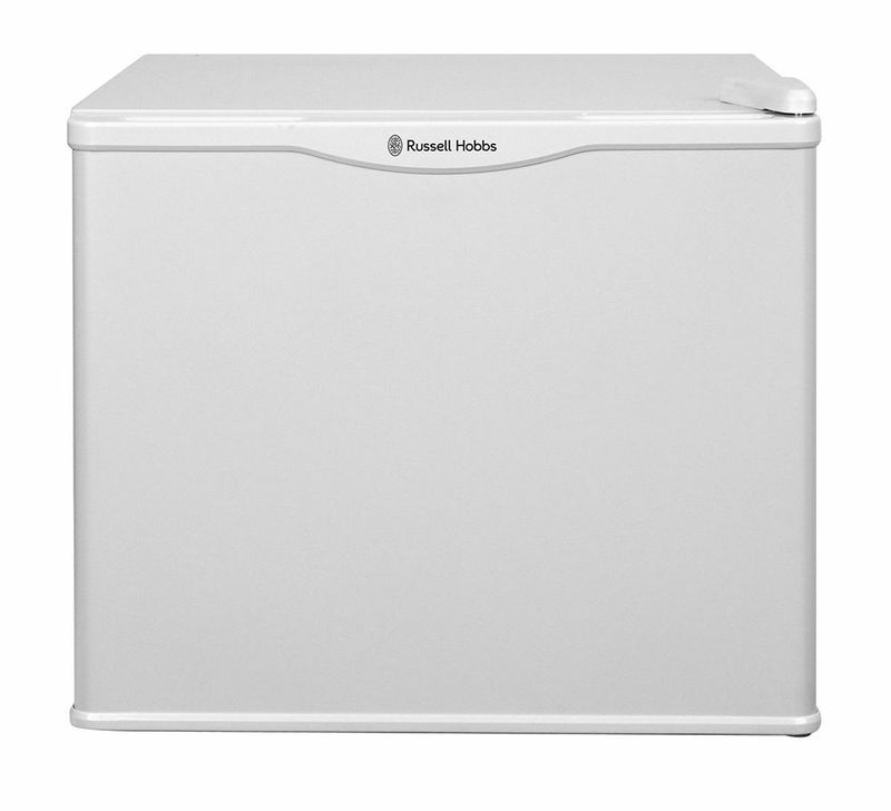 Russell Hobbs White 17 Litre Cooler