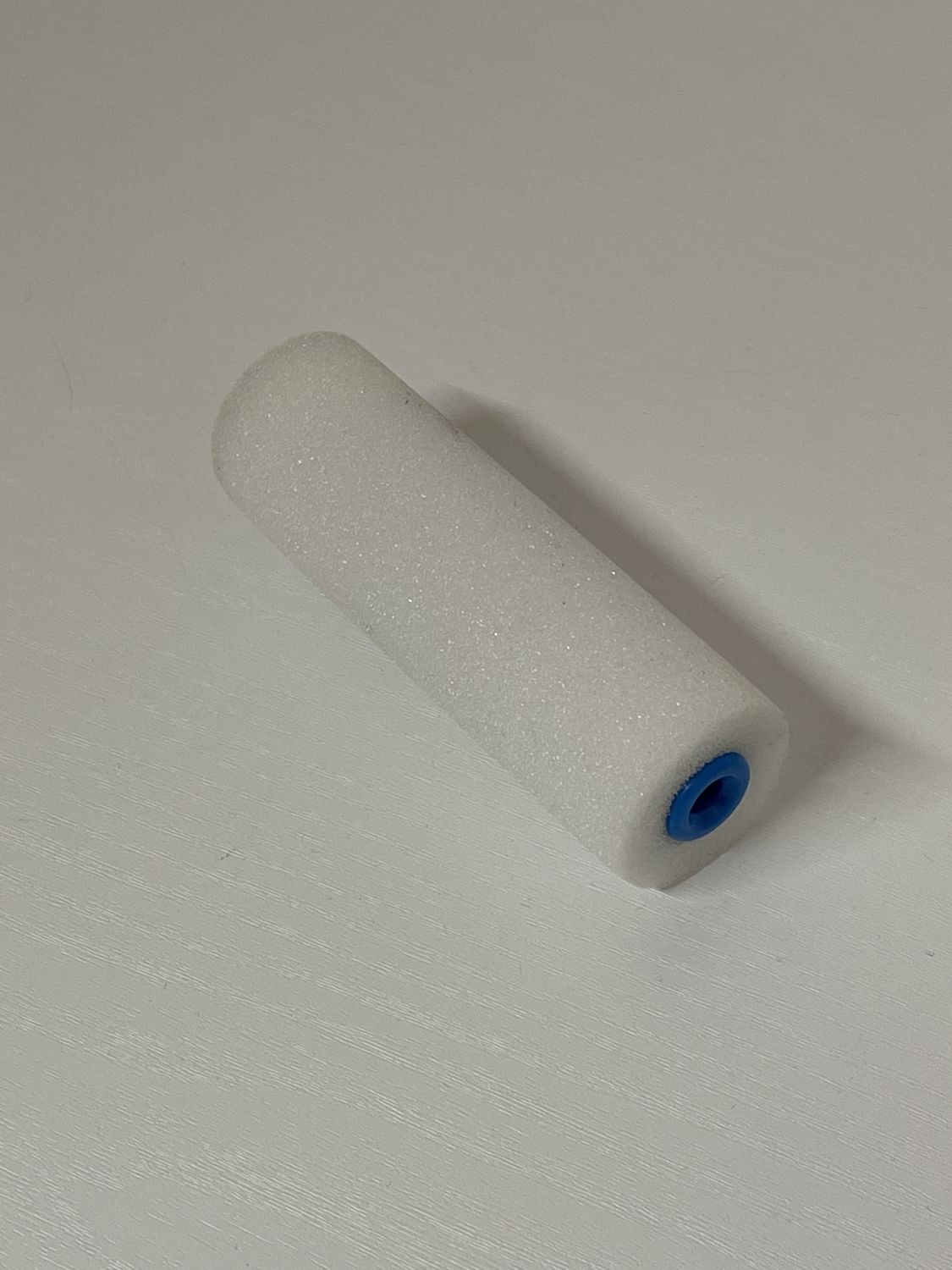 Silverline Paint Roller Foam Sleeve 100mm