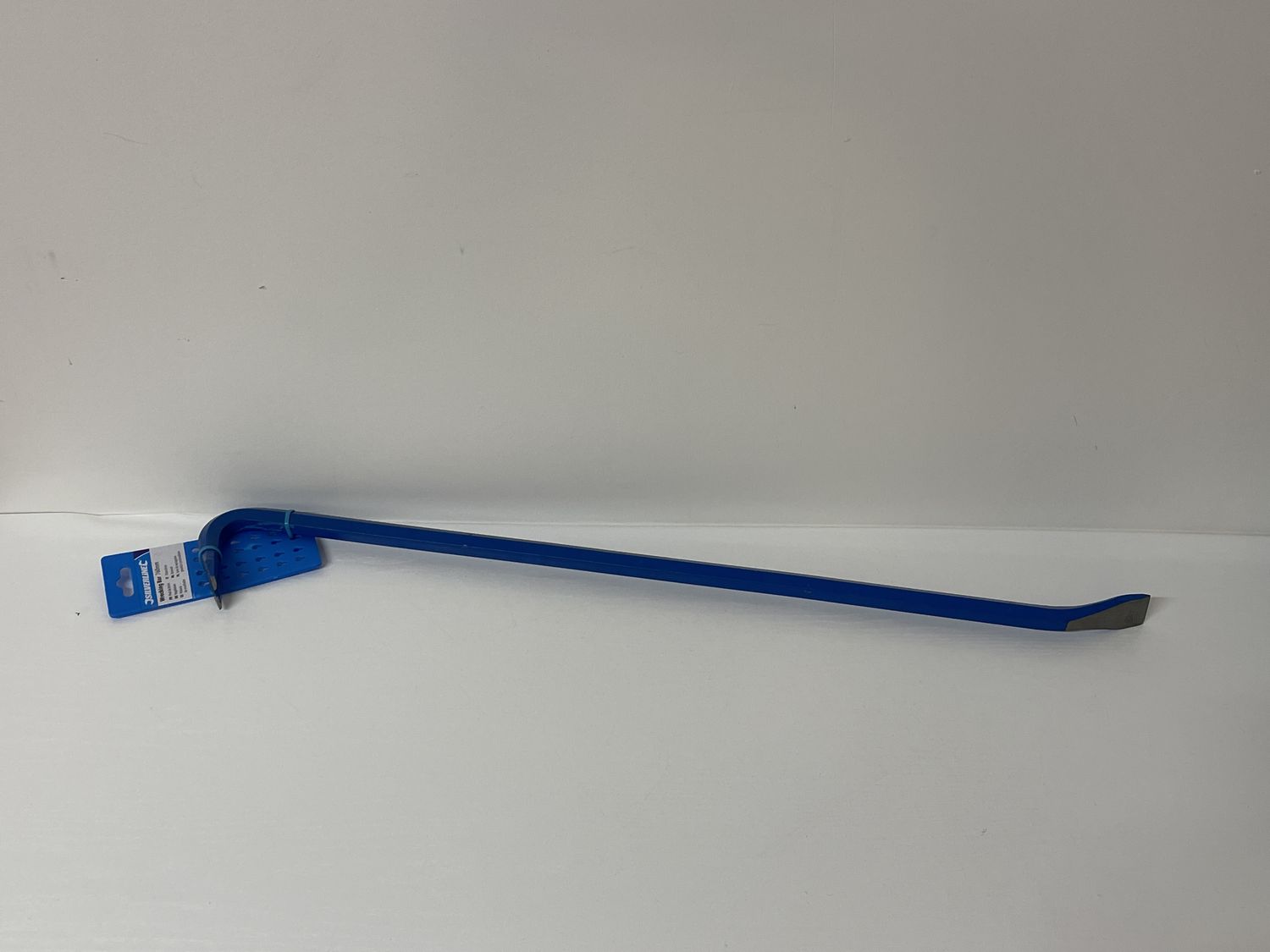 Silverline Wrecking Bar 760mm