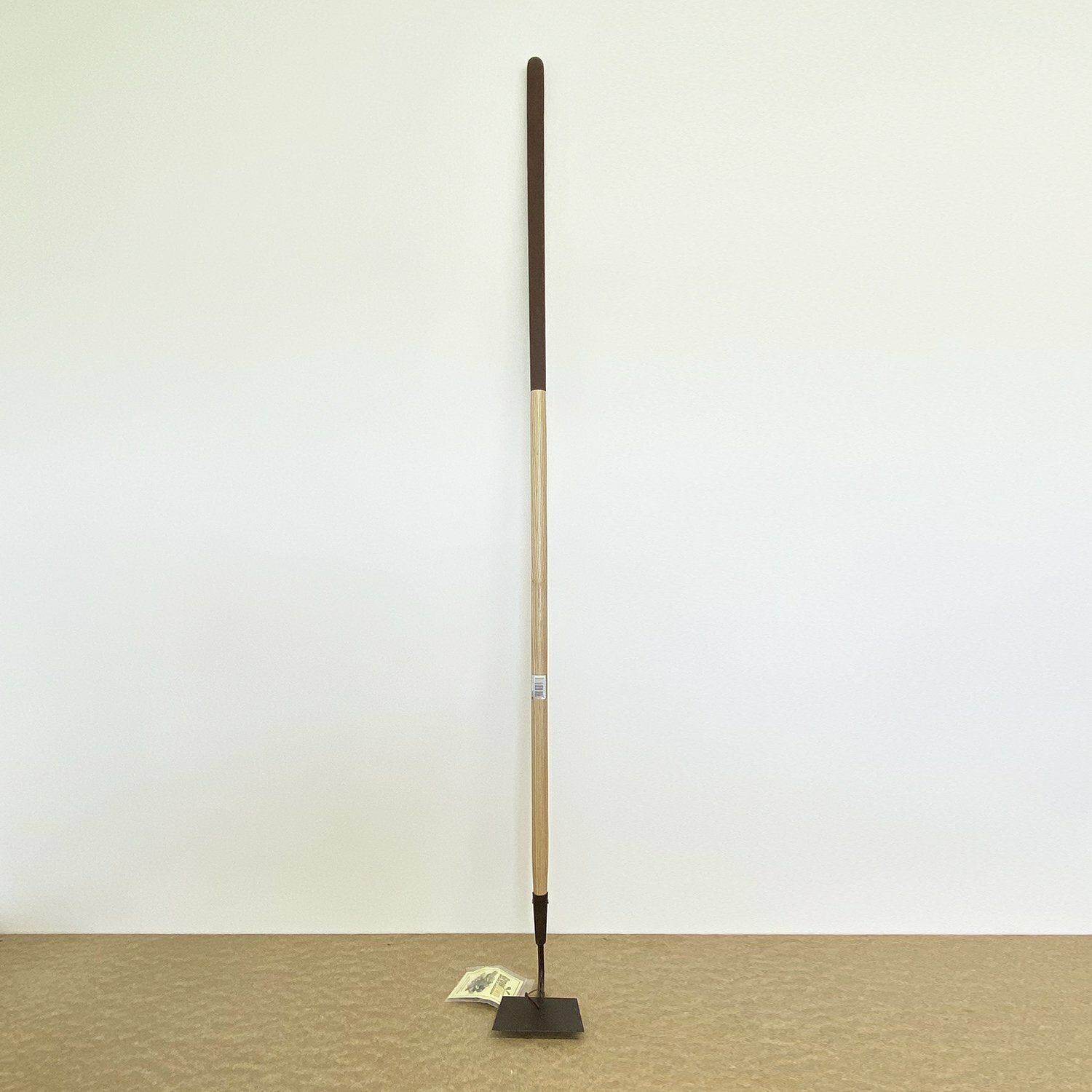 Spear & Jackson 4175NB Elements Draw Hoe, brown