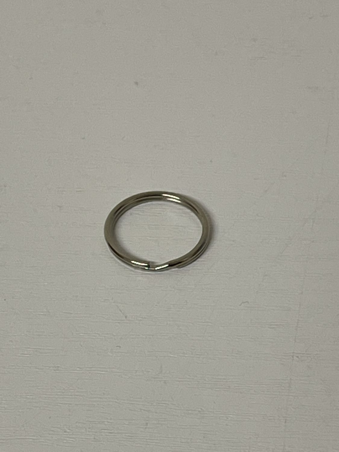 Split Ring 16mm