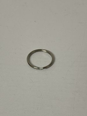 Split Ring 16mm