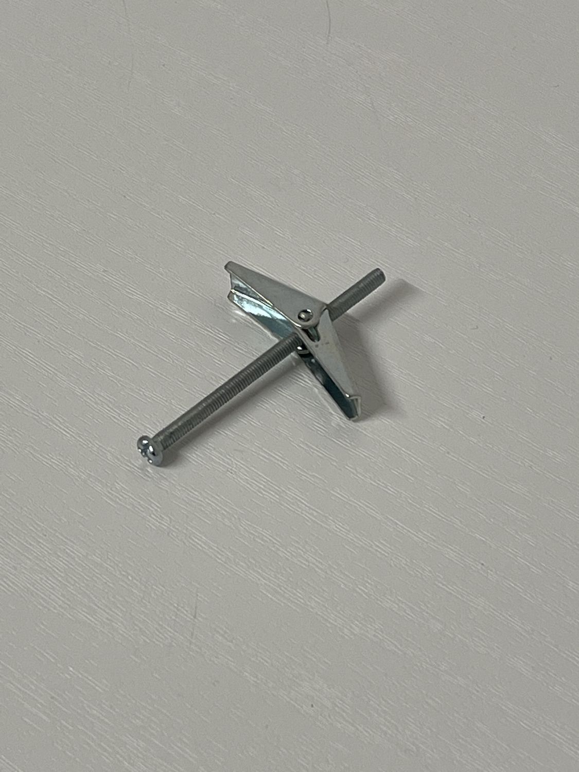 Spring Toggle M3 X 50mm