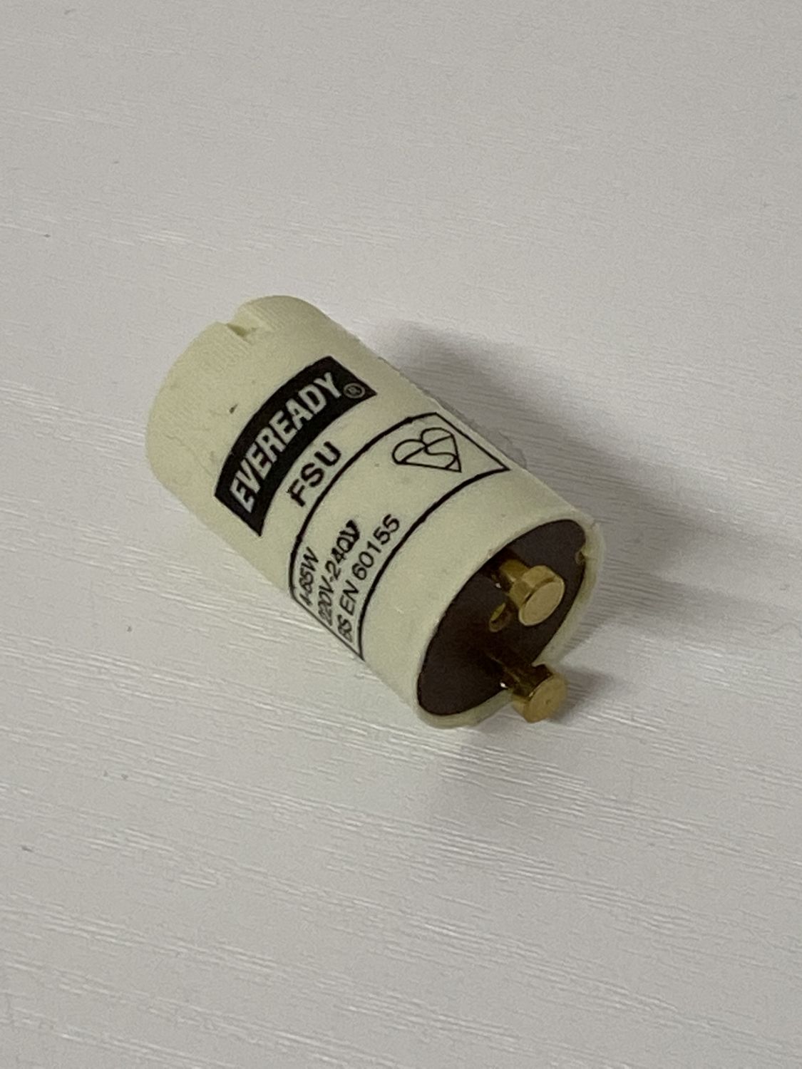 Strip Light Starter 4 - 65w