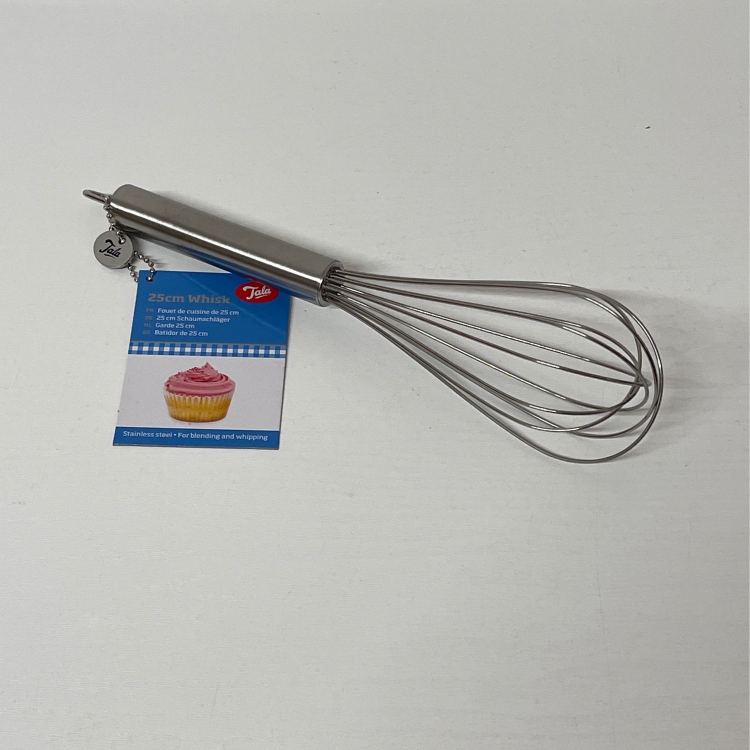 Tala Balloon Whisk 25cm