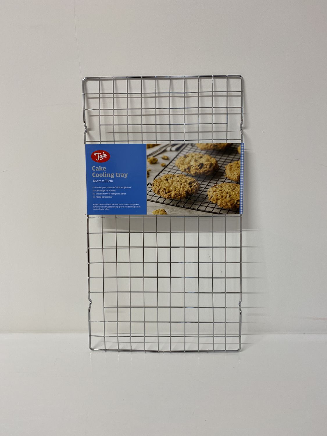 Tala Cake Cooling Tray 46 x 25cm