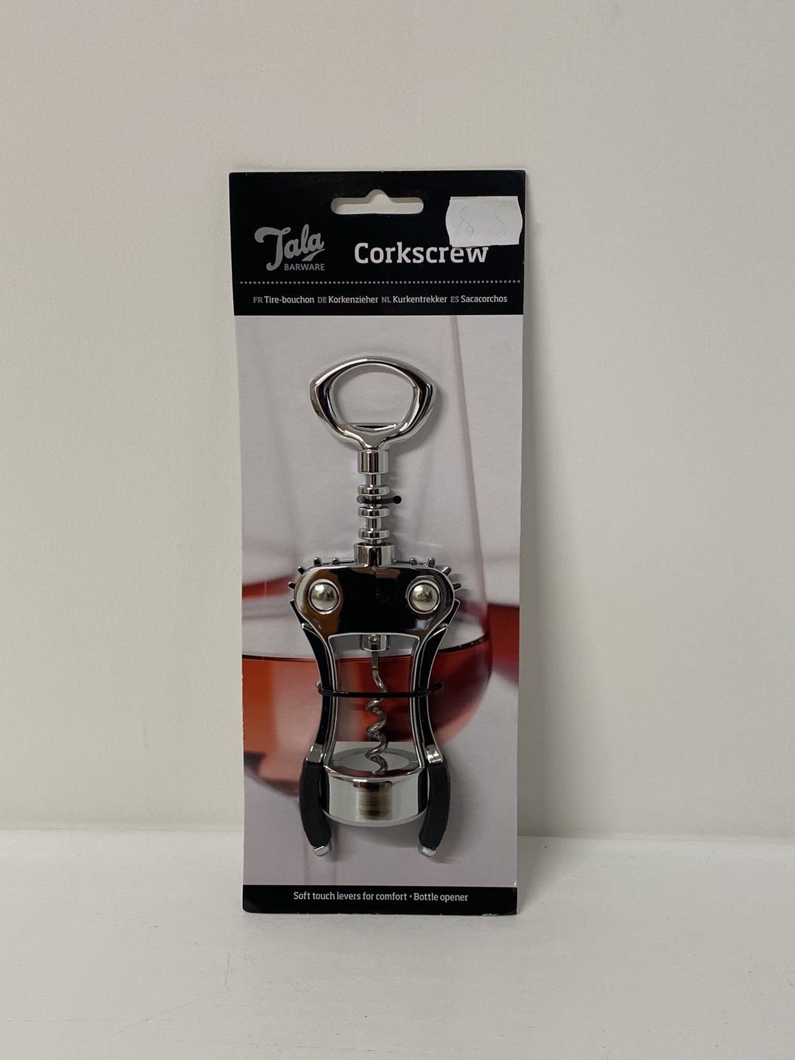 Tala Cork Screw