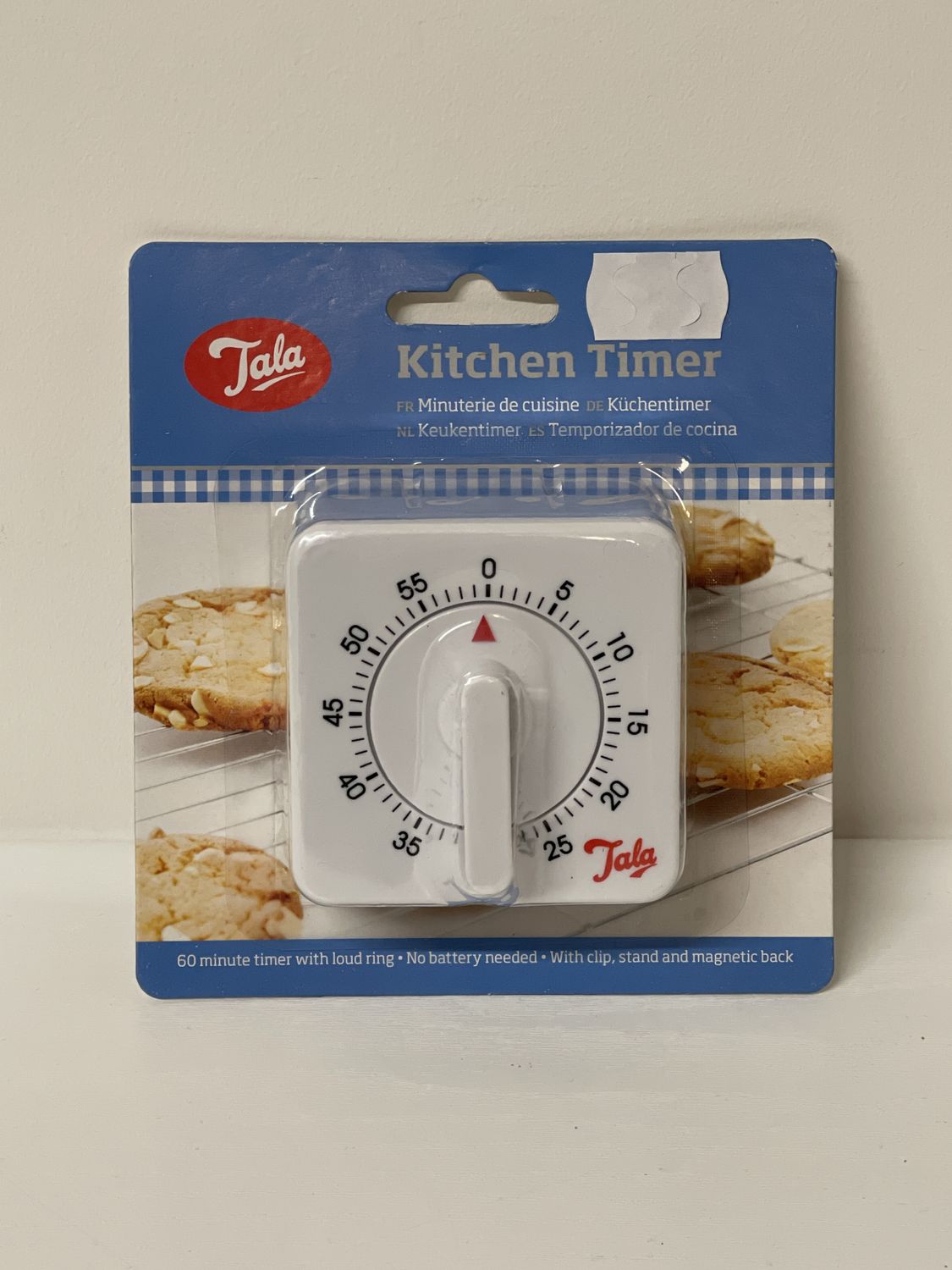 Tala Kitchen Timer