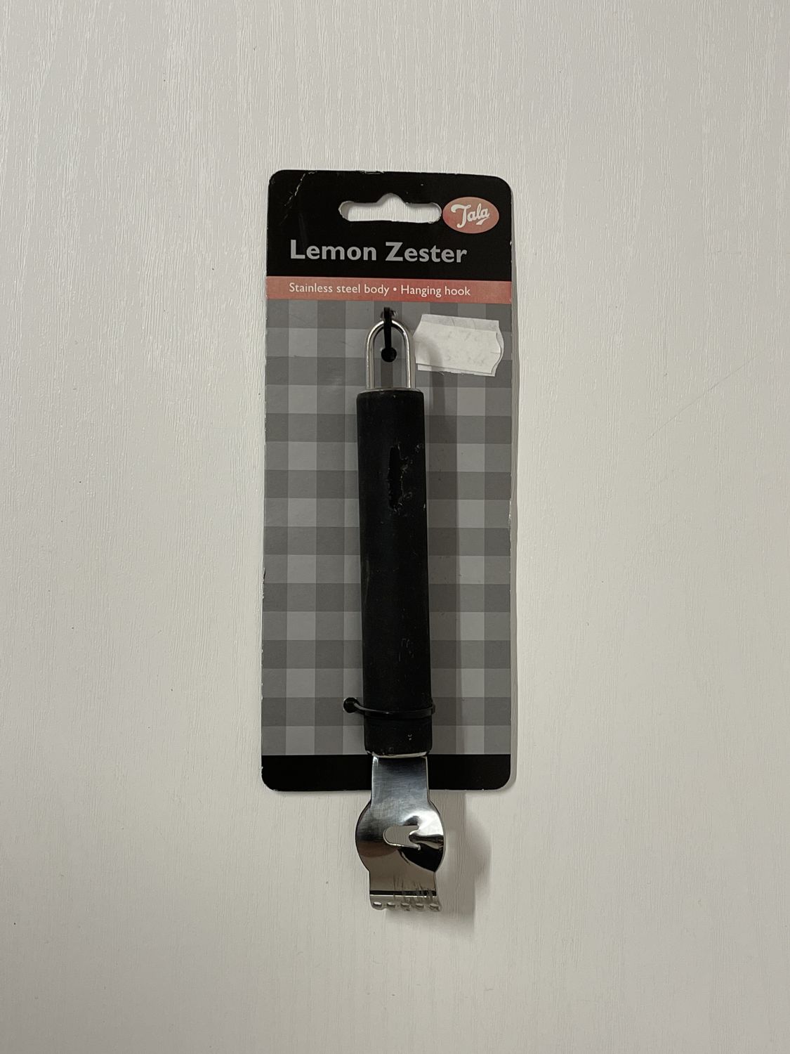 Tala Lemon Zester