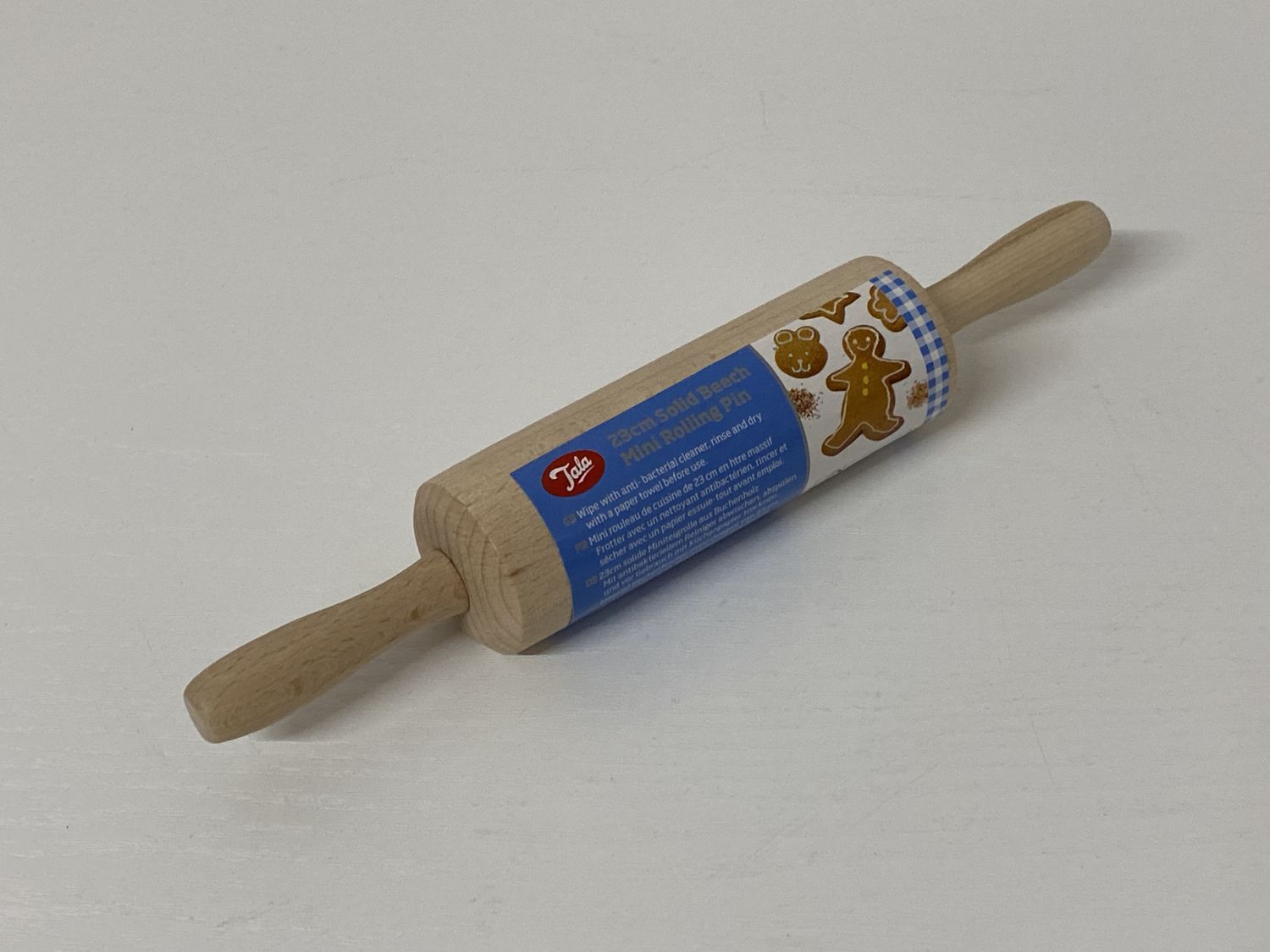 Tala Mini Rolling Pin 23/12cm
