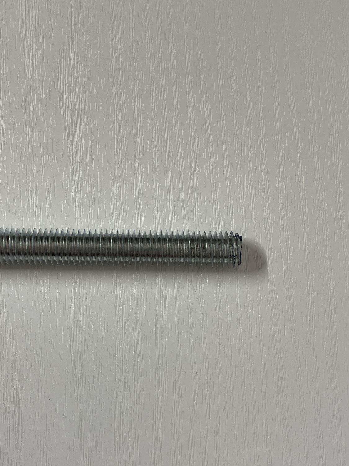 Threaded Rod M12