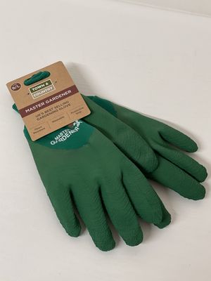 Town & Country Master Gardener Gloves Size 9/L