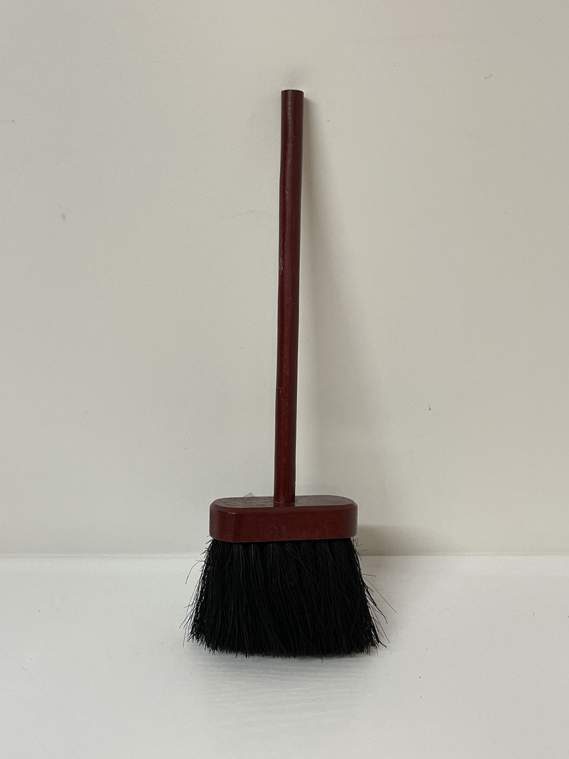Toy Hearth Brush