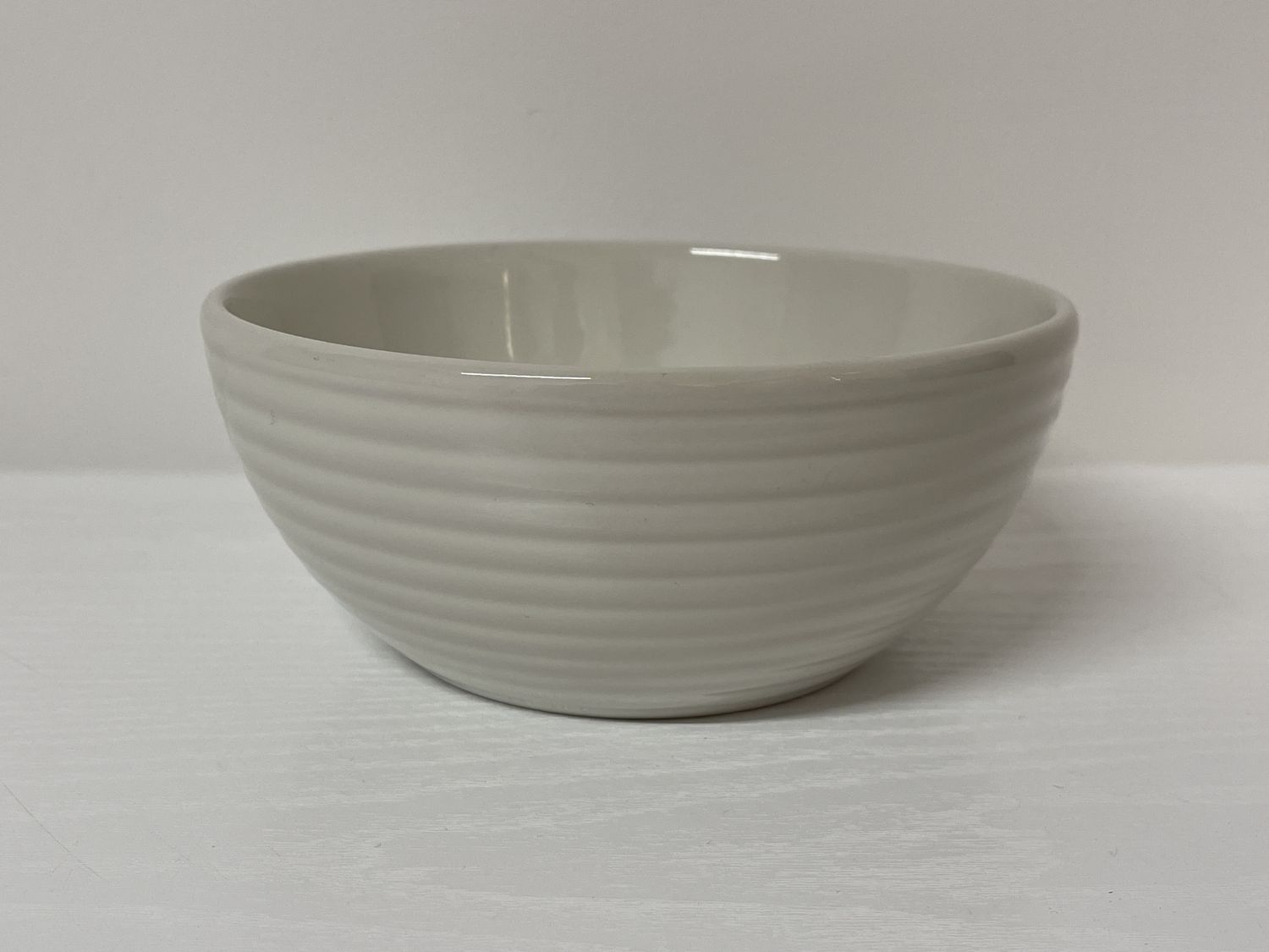 Typhoon Living Cereal Bowl Cream