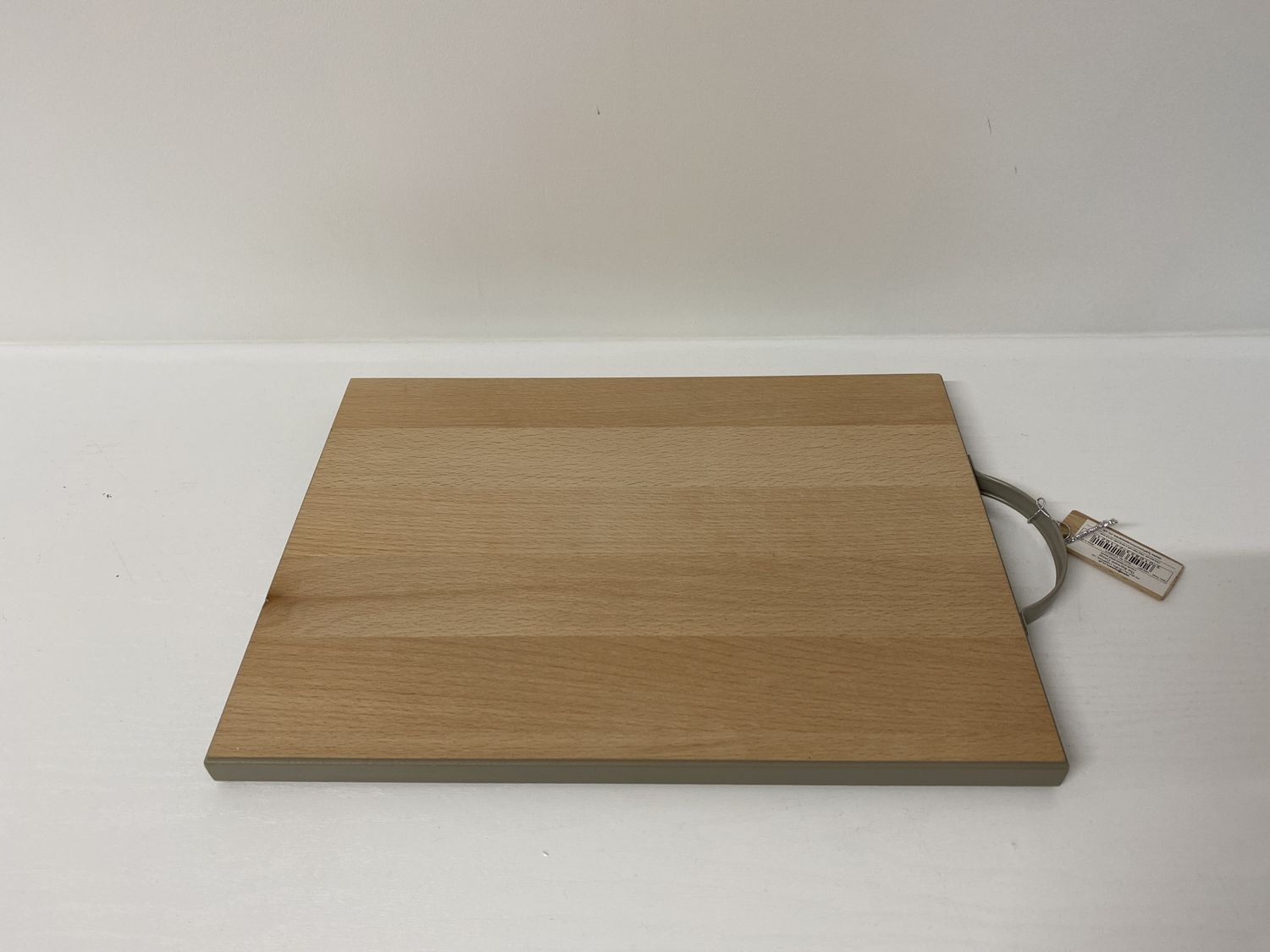 Typhoon Vintage Wooden Chopping Board 36 x 26 cm