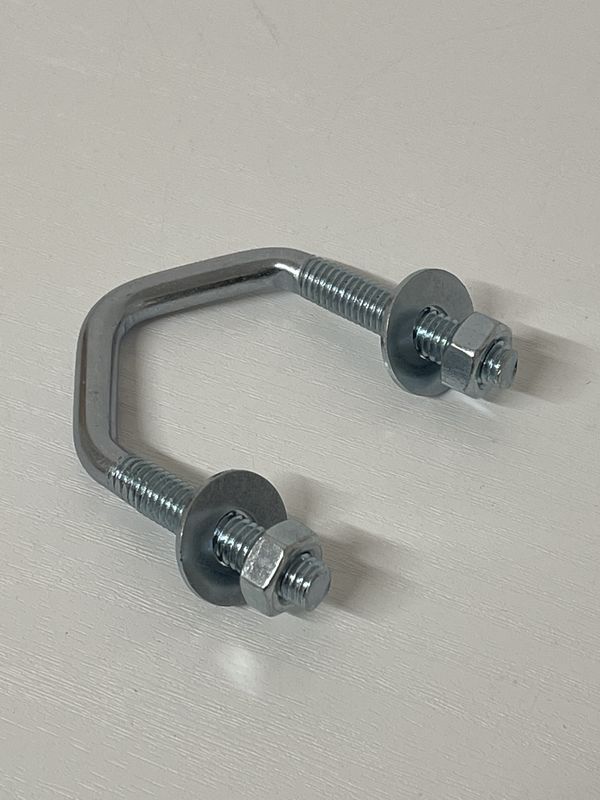 U Bolt 2in