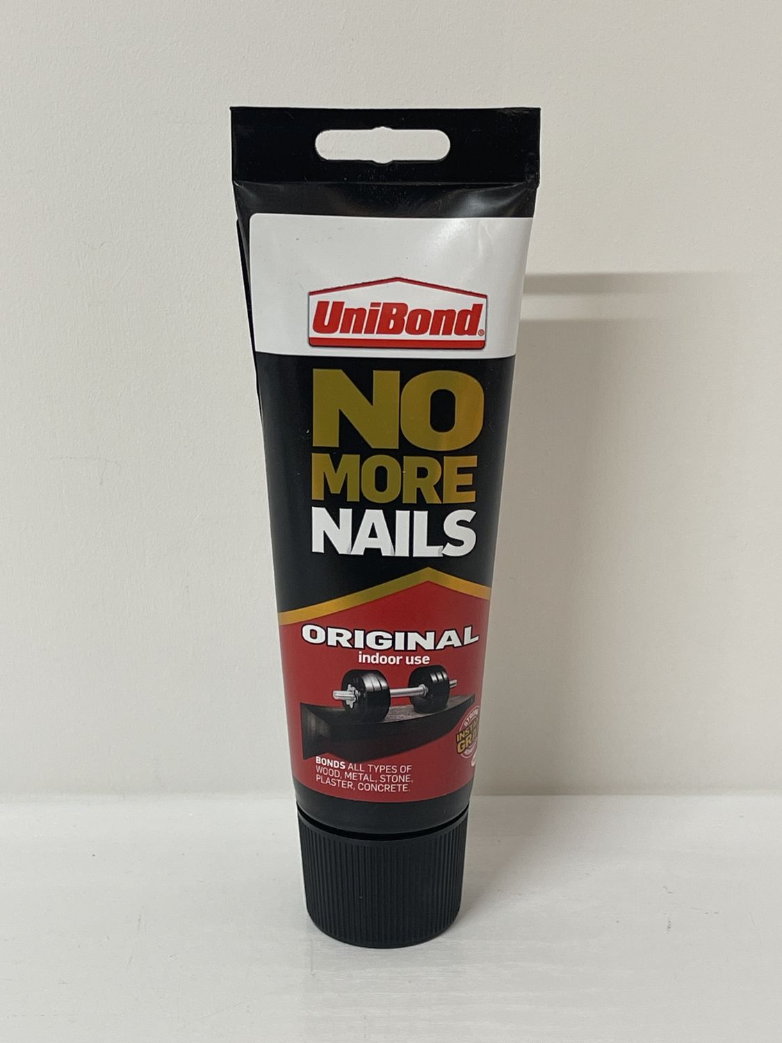 Unibond No More Nails Original Indoor Use 234g