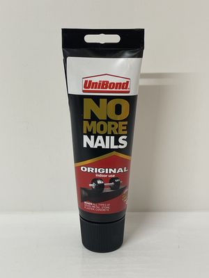 Unibond No More Nails Original Indoor Use 234g