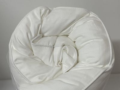 Unique Washable Pillow 29 x 19 in