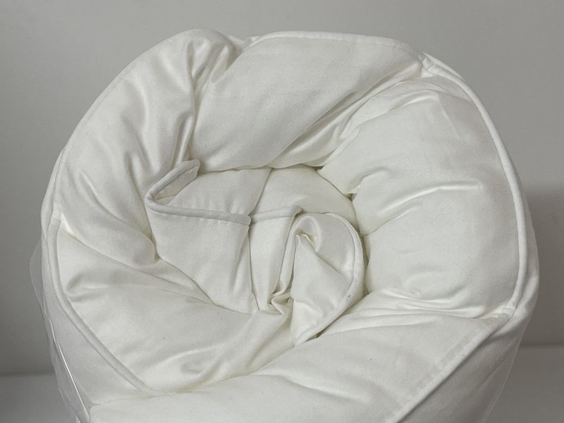 Unique Washable Pillow 29 x 19 in