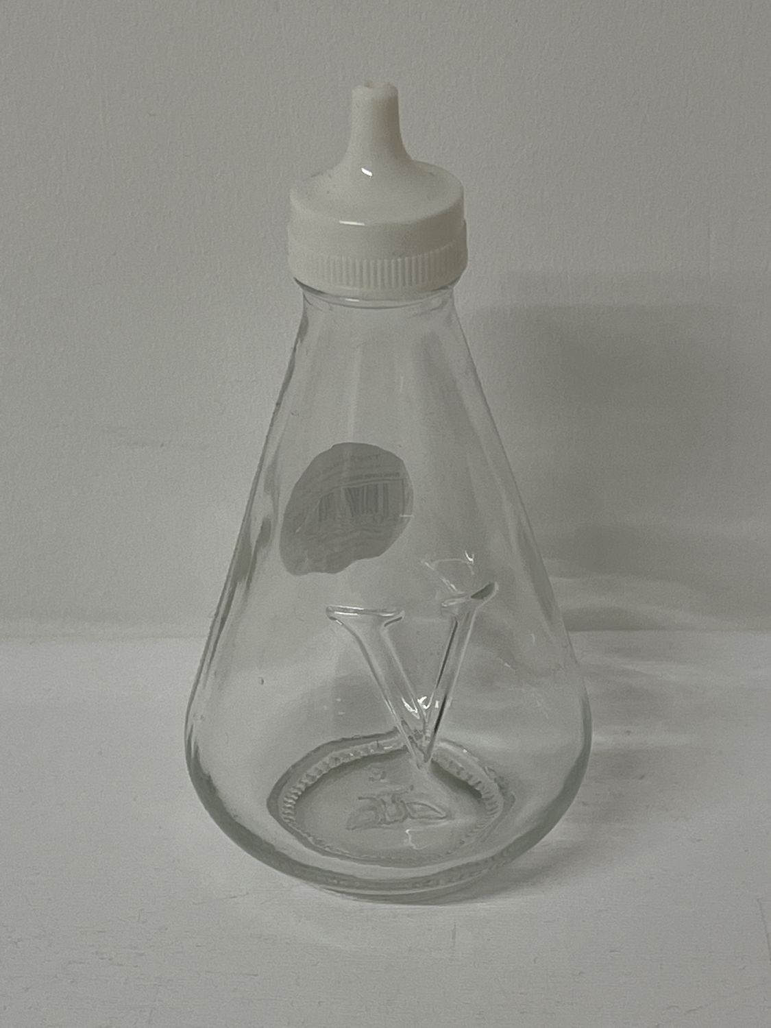 Vinegar Bottle