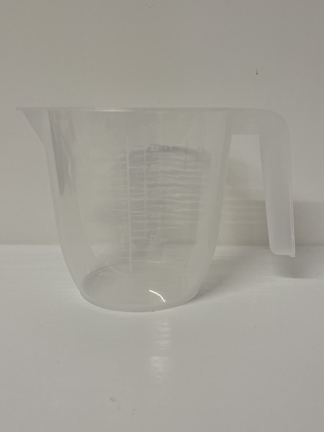 Wham Measuring Jug 1Lt