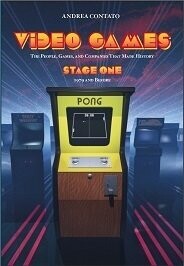 Video Games - Stage 1 (Ebook - English )