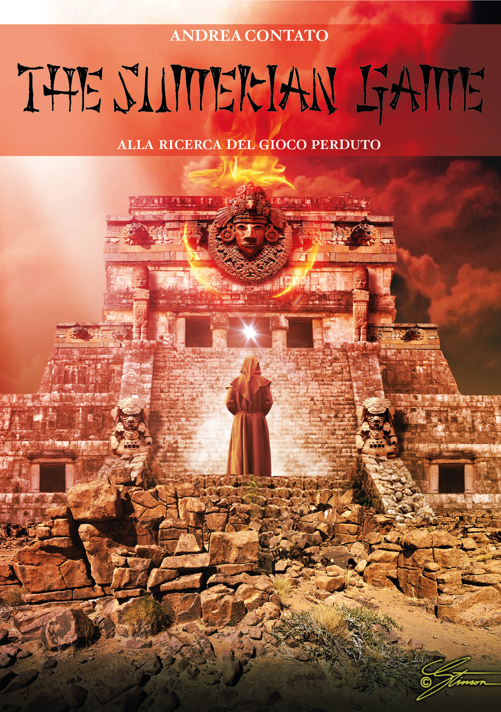 The Sumerian Game: A Digital Resurrection (ENG - PREORDER - Release: FALL 2024)