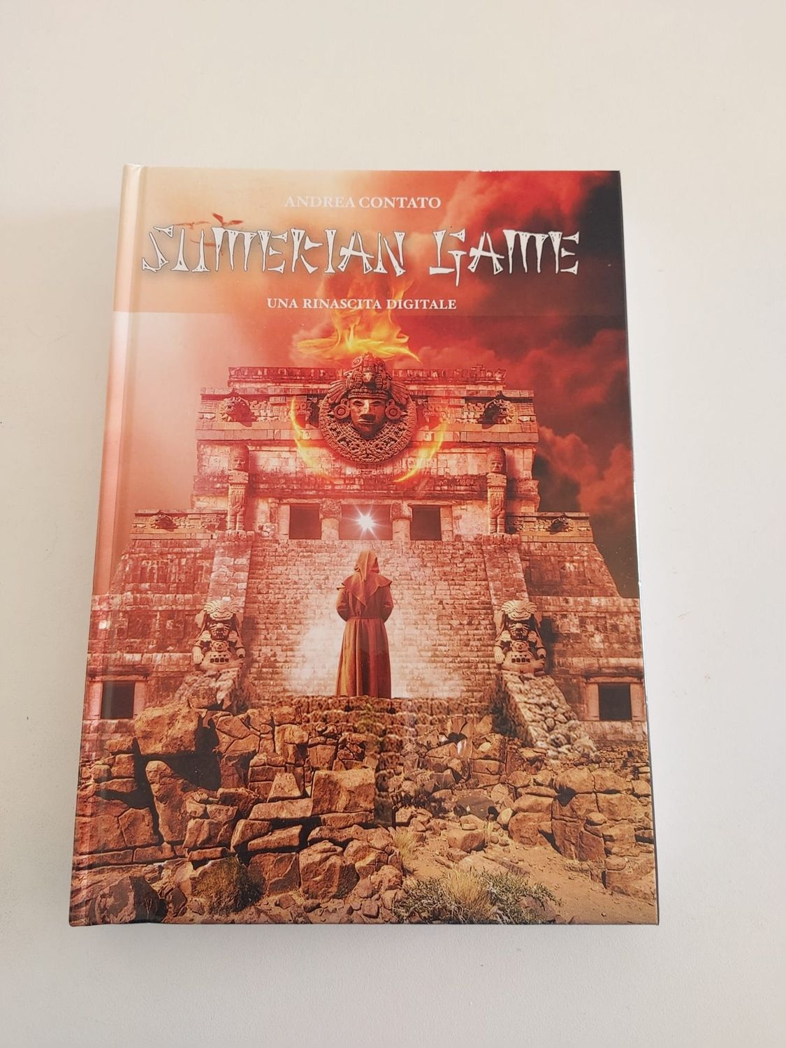 The Sumerian Game: Una Rinascita Digitale