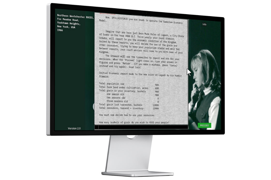 The Sumerian Game on Steam The Sumerian Game on Steam