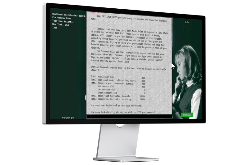 The Sumerian Game on Steam The Sumerian Game on Steam