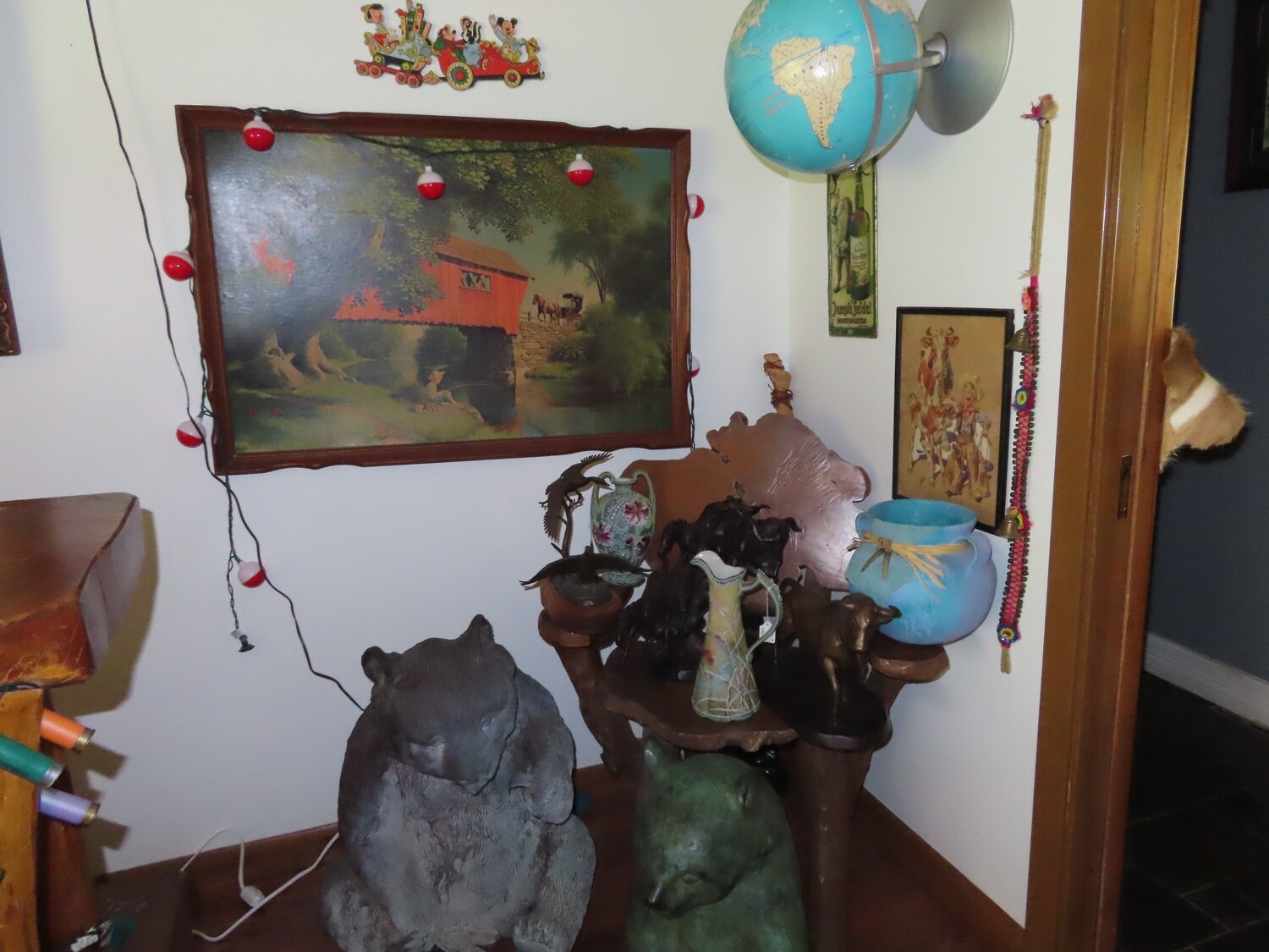 COLLECTIBLES - CHINA -