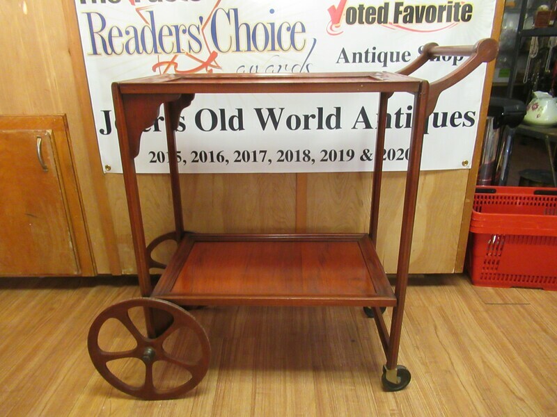 Tea Cart