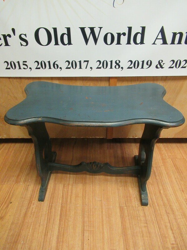 Small Side Table