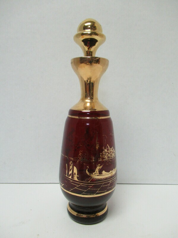 Decanter