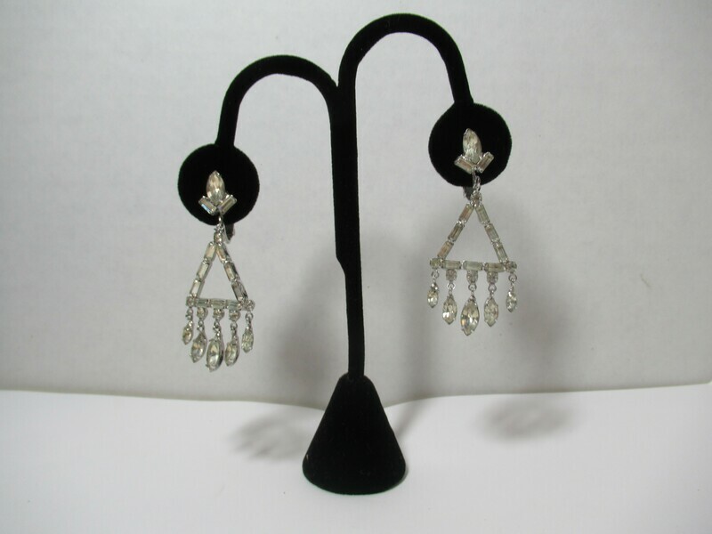 1930&#39;s Earrings