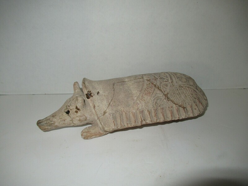 Armadillo