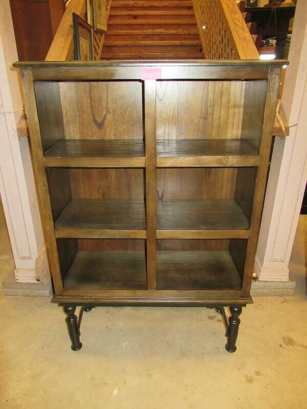 Book Shelf