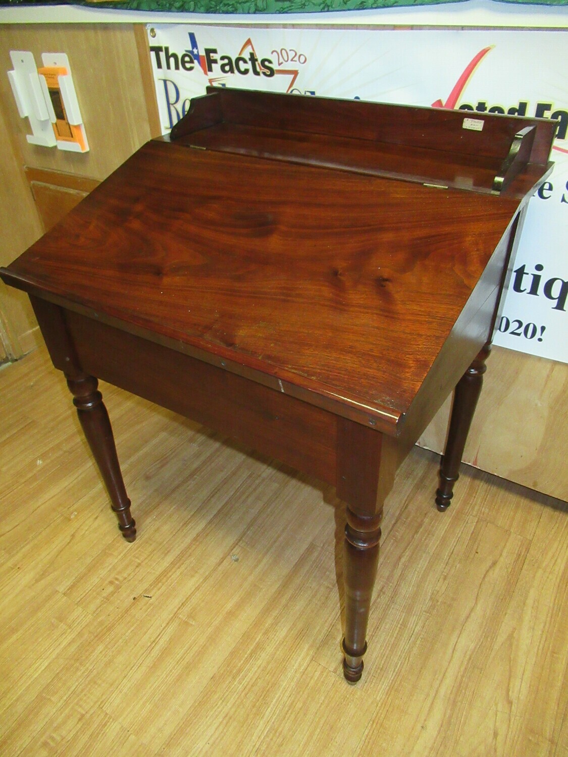 Writing Desk