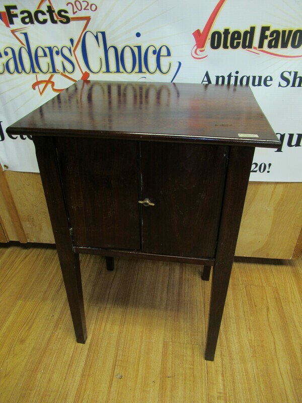 Mid 1800&#39;s Chamber Cabinet