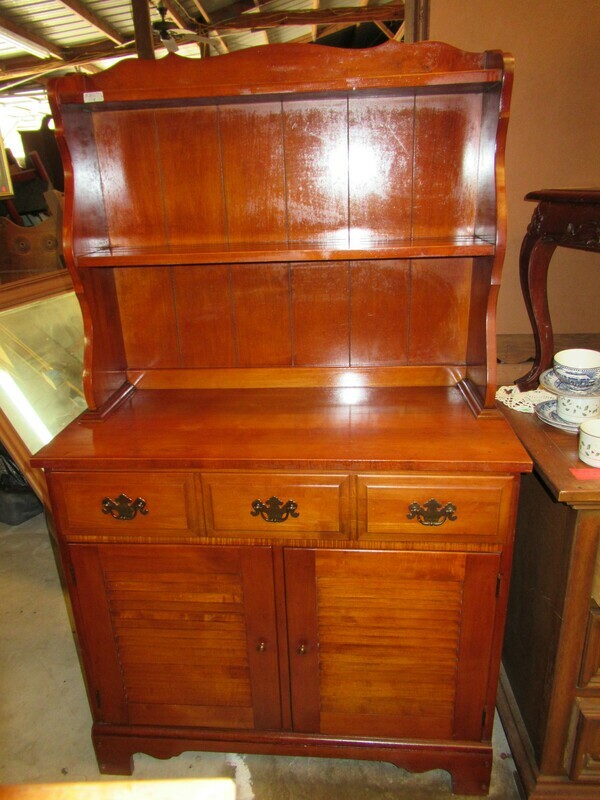 China Hutch