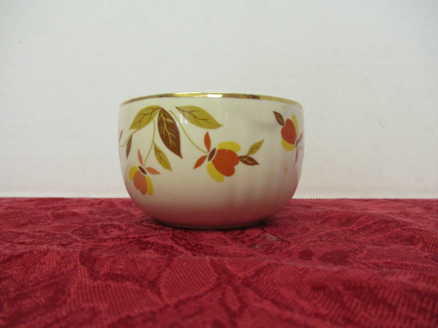 Superior Hall Quality Dinnerware Bowl