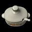 Vintage spice of life tureen with lid &amp; ladle made in japan