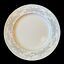 Somerset China 10 3/8&quot; DINNER PLATE By NL Excel China Vintage