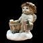 Lot of 4 Dreamsicles Angel Figurines453.