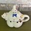 Vintage Shawnee Tom the Piper&#39;s Son Patented Teapot w/ Pig Spout &amp; Tom Head Lid