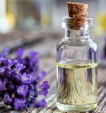 Essential Lavender Oil