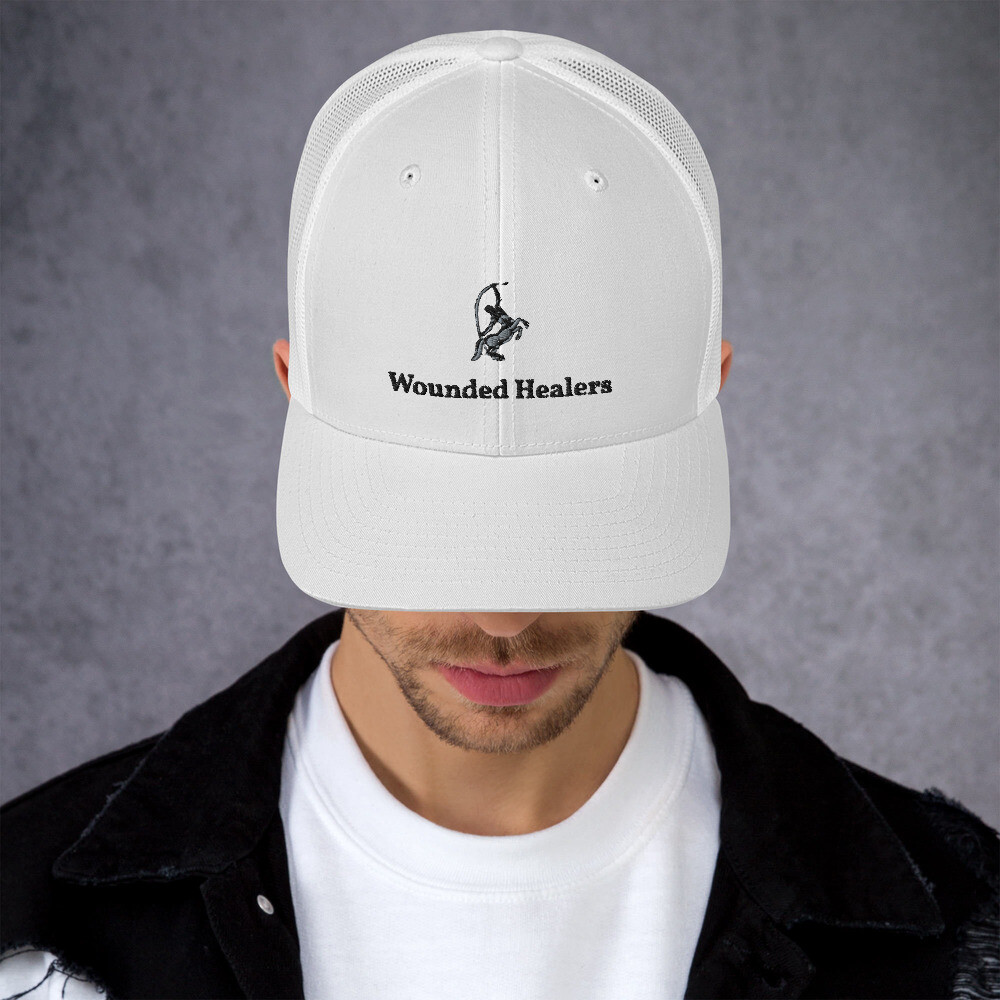 Wounded Healers Cap