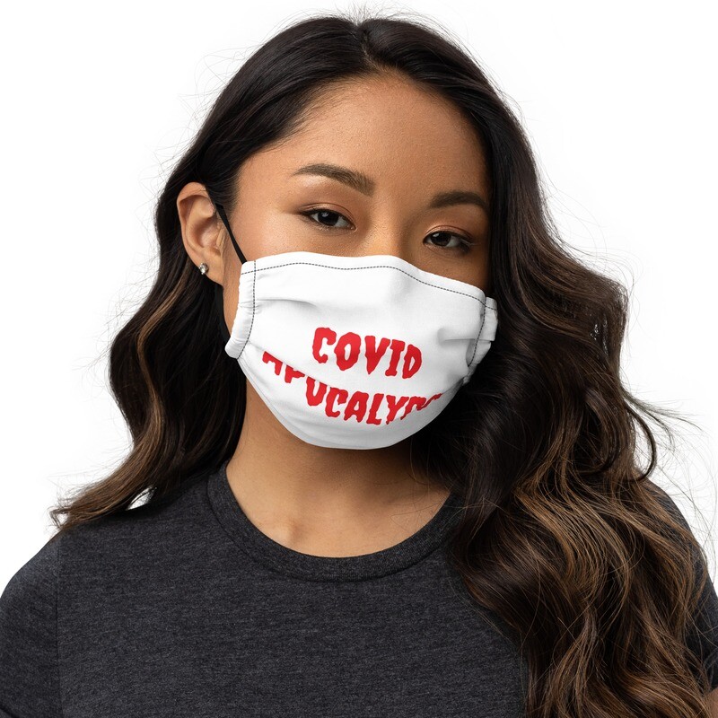 COVID face mask