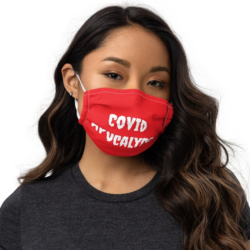 COVID face mask